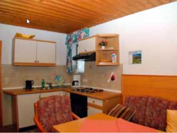 Gaestehaus Winsauer Mittelberg Room photo