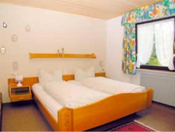 Gaestehaus Winsauer Mittelberg Room photo