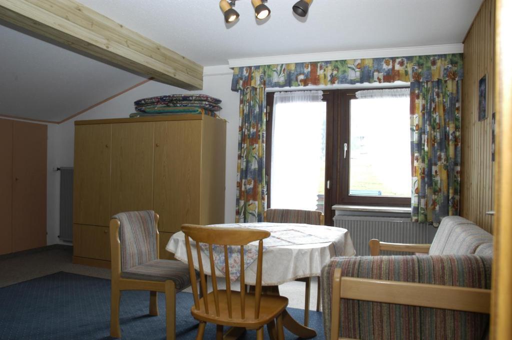Gaestehaus Winsauer Mittelberg Exterior photo